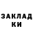 Первитин пудра GachiPrime